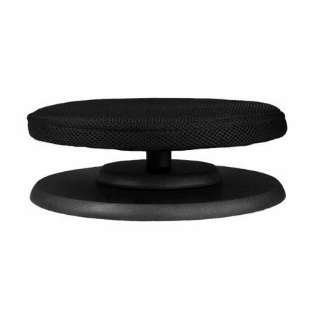 FUERZA Swedish Posture Seat Used for Any Chair for Balance, Posture, Ab & Core Exercise FU2628109